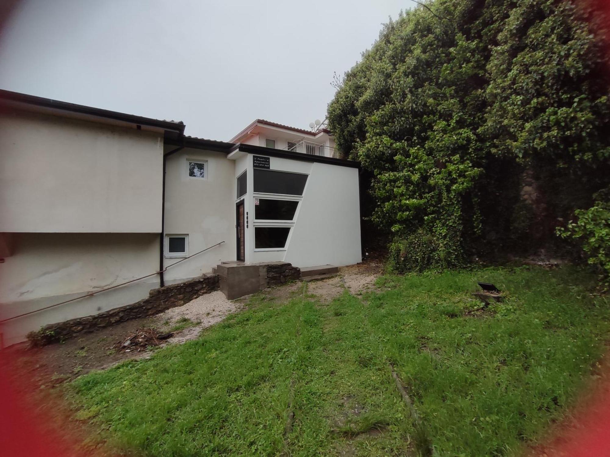 Pearl'S Apartments Ohrida Exterior foto